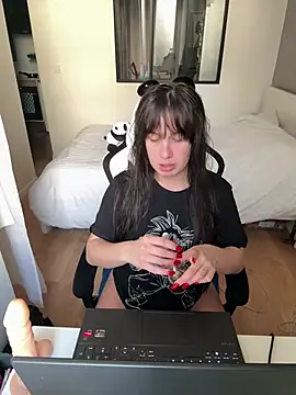 Snapshot of bebecita_x chatting on March 19, 2026, 10:26 am bebecita x online show from March 19, 2026, 10:26 am