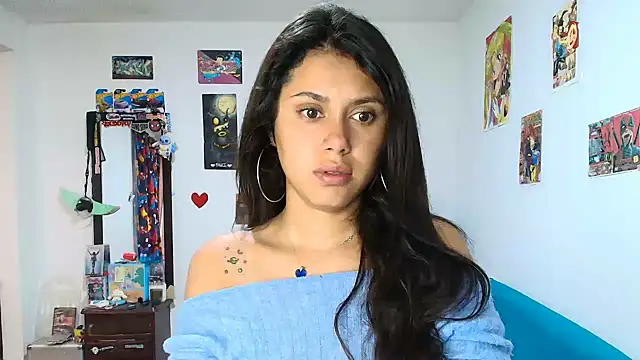 caramel doll   online show from August 6, 2026, 3:29 pm