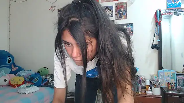 Snapshot of caramel_doll__ chatting on February 6, 2026, 12:50 am caramel doll online show from February 6, 2026, 12:50 am