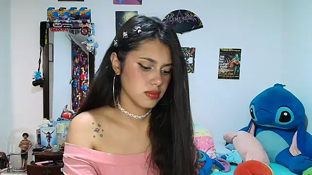 caramel doll   online show from July 21, 2026, 4:30 pm