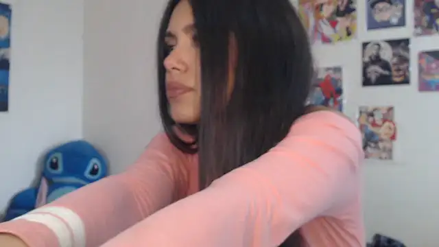 Snapshot of caramel_doll__ chatting on March 3, 2026, 6:59 pm caramel doll online show from March 3, 2026, 6:59 pm