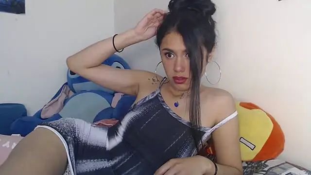 Snapshot of caramel_doll__ chatting on March 7, 2026, 12:06 am caramel doll online show from March 7, 2026, 12:06 am