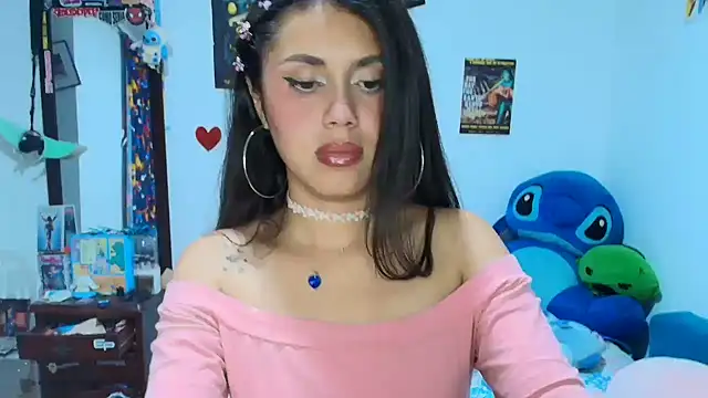 caramel doll   online show from August 7, 2026, 3:34 am