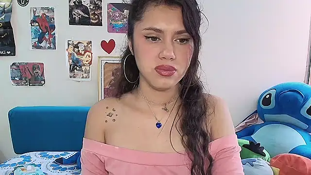 caramel doll   online show from June 26, 2026, 2:56 pm