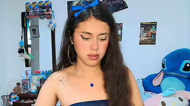 caramel doll   online show from July 30, 2026, 5:01 pm