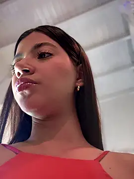 GoodGirlGoneXXX online show from October 28, 2025, 10:52 pm