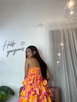 GoodGirlGoneXXX online show from October 21, 2025, 10:42 pm