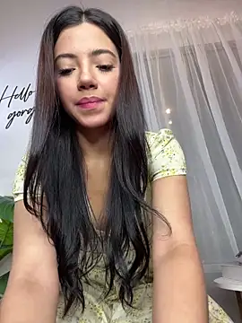 GoodGirlGoneXXX online show from October 11, 2025, 10:44 pm