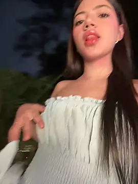 GoodGirlGoneXXX online show from October 22, 2025, 11:03 pm