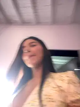 GoodGirlGoneXXX online show from October 4, 2025, 10:33 pm