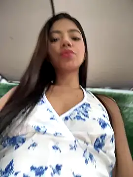 GoodGirlGoneXXX online show from October 18, 2025, 10:34 pm