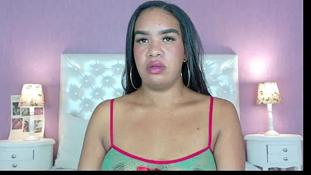 ScarletMusk online show from June 13, 2026, 5:49 am