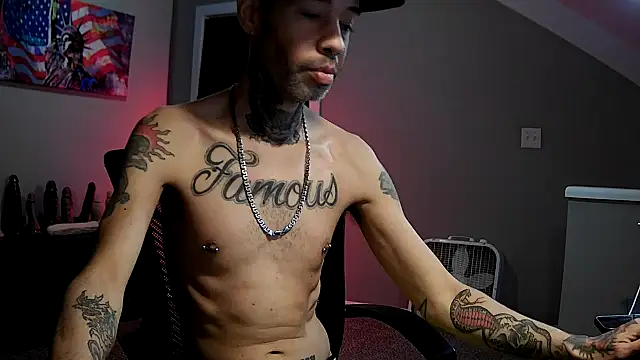 Michigan9000 online show from October 9, 2025, 12:44 am