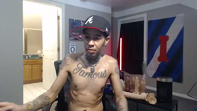 Michigan9000 online show from March 8, 2026, 2:04 am