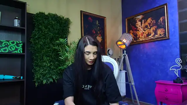 nicolepalmer online show from March 19, 2026, 11:21 am