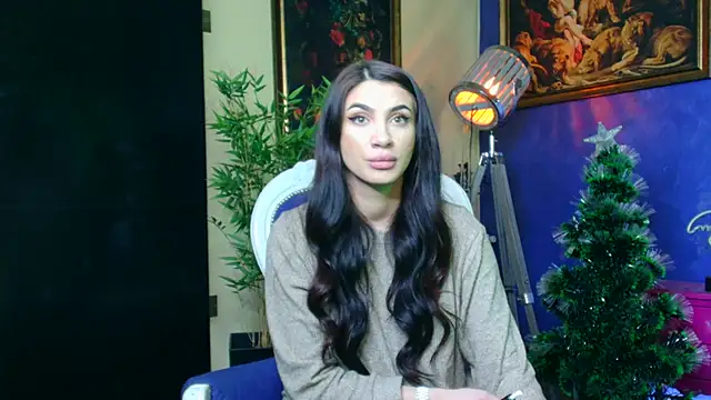 nicolepalmer online show from December 18, 2025, 11:14 am