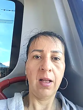 Agathabrunner online show from November 27, 2025, 1:11 pm