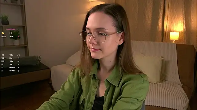 SweetSaraPie online show from May 6, 2026, 6:01 pm