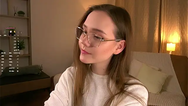 SweetSaraPie online show from March 20, 2026, 6:09 pm