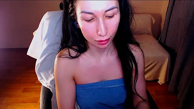 Fairy elya hot online show from November 27, 2025, 9:37 pm