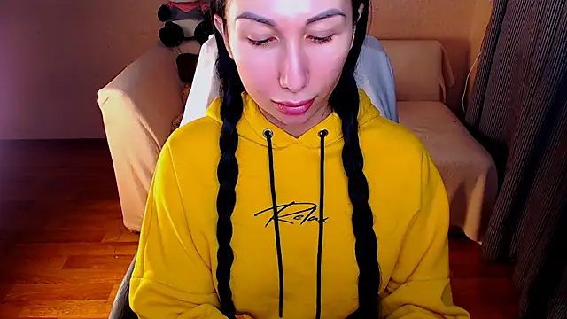 Fairy elya hot online show from October 10, 2025, 2:51 pm