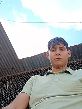 Luisneljc online show from June 29, 2026, 7:24 pm