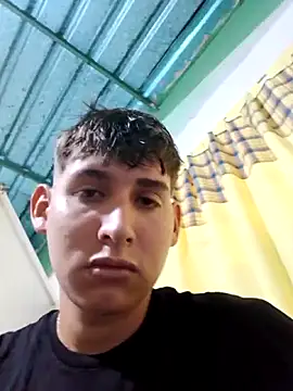 Luisneljc online show from June 13, 2026, 11:08 am