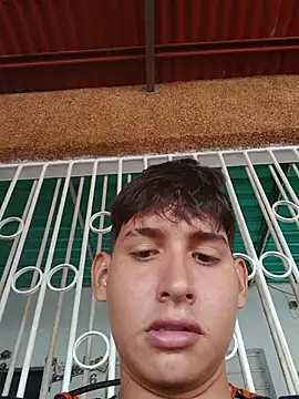 Luisneljc online show from June 18, 2026, 11:04 am