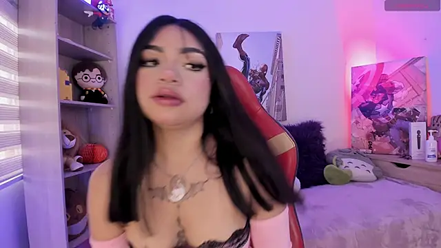 emma soffia online show from January 16, 2026, 10:25 pm