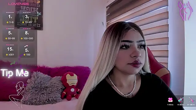 emma soffia online show from May 9, 2026, 2:20 pm