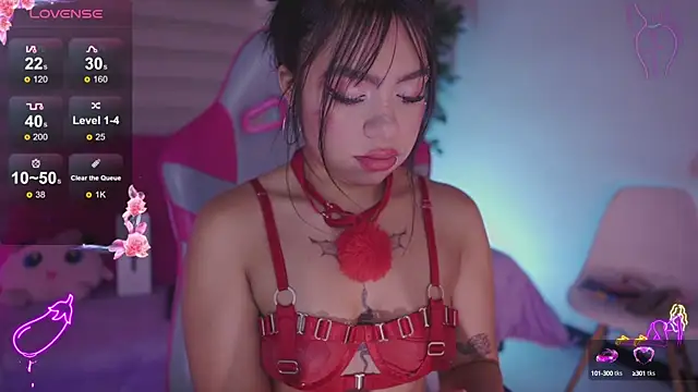 emma soffia online show from October 3, 2025, 3:35 pm