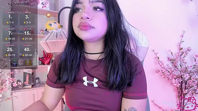 emma soffia online show from February 23, 2026, 6:30 pm