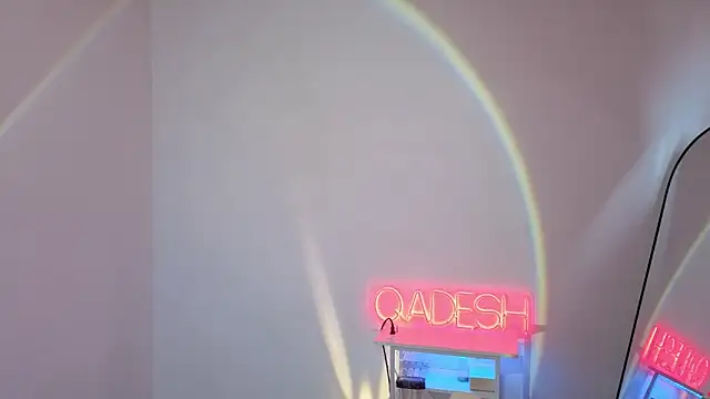 Snapshot of Qadeshoficial chatting on March 13, 2026, 8:03 pm Qadeshoficial online show from March 13, 2026, 8:03 pm