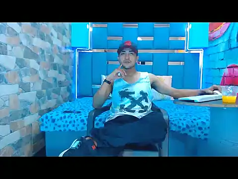 dazo vnzl12 online show from October 26, 2025, 6:30 pm