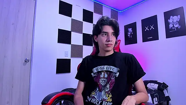 jeycobb online show from March 7, 2026, 11:49 am