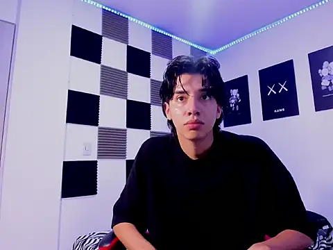 jeycobb online show from January 12, 2026, 12:23 pm