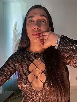 Snapshot of SabrinaEvanss_ chatting on July 29, 2026, 4:50 pm SabrinaEvanss online show from July 29, 2026, 4:50 pm