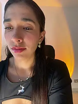 Snapshot of SabrinaEvanss_ chatting on May 26, 2026, 7:12 pm SabrinaEvanss online show from May 26, 2026, 7:12 pm