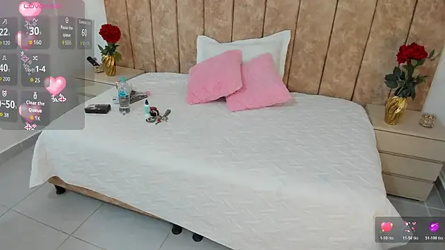 Snapshot of _alishaa_c chatting on March 15, 2026, 2:51 am alishaa c online show from March 15, 2026, 2:51 am