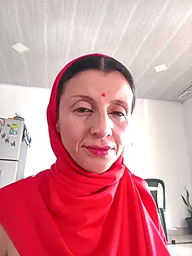 Aafsha  online show from October 24, 2025, 7:46 pm