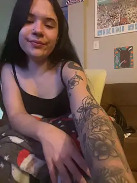 Jynx420friendly online show from May 29, 2026, 2:50 am