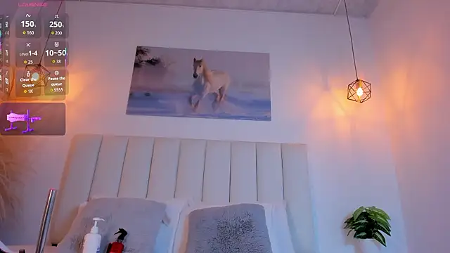 gaby blake  online show from February 3, 2026, 6:40 am