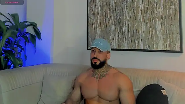 jeff clark7 online show from March 2, 2026, 5:08 am