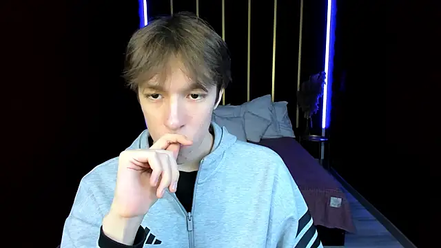 MarkBranston online show from March 6, 2026, 3:40 pm