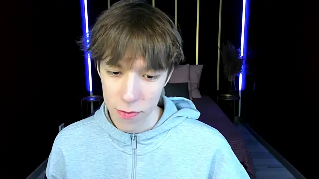 MarkBranston online show from February 16, 2026, 10:58 am