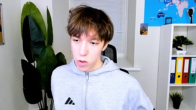 MarkBranston online show from February 8, 2026, 2:48 pm