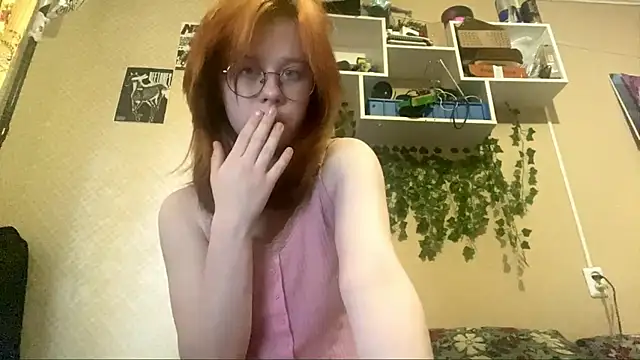 AnitaVanruiten online show from October 8, 2025, 3:08 am