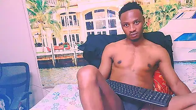 EbonyTiger69 online show from April 27, 2026, 5:55 pm