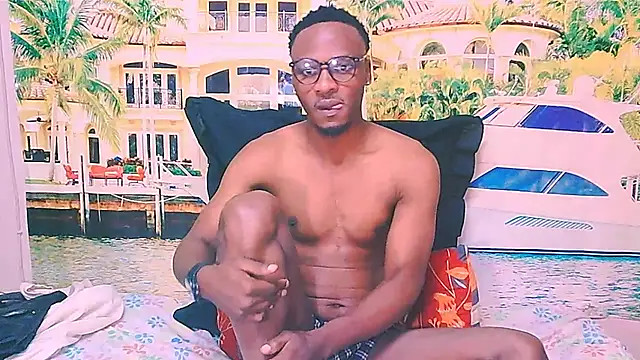 EbonyTiger69 online show from April 23, 2026, 10:00 am