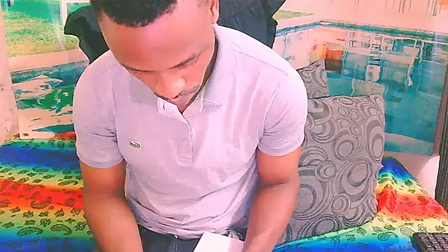 EbonyTiger69 online show from February 5, 2026, 3:19 pm